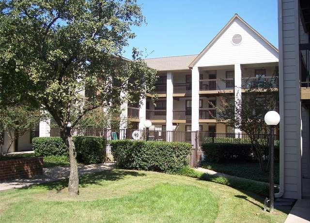 Property at 218 N Texas Blvd #103, Denton, TX 76201, 2 beds, 2 baths