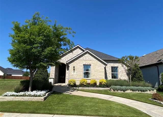 Property at 8325 Oak Island Trl, Mckinney, TX 75071, 3 beds, 2 baths