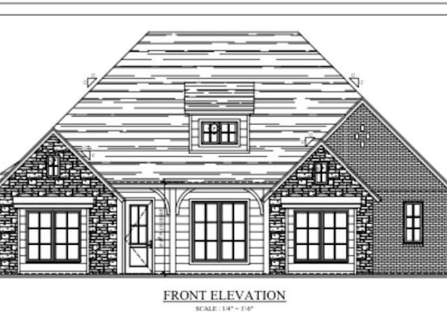 Property at 4611 Flat Creek Cv, Tyler, TX 75703, 4 beds, 3 baths