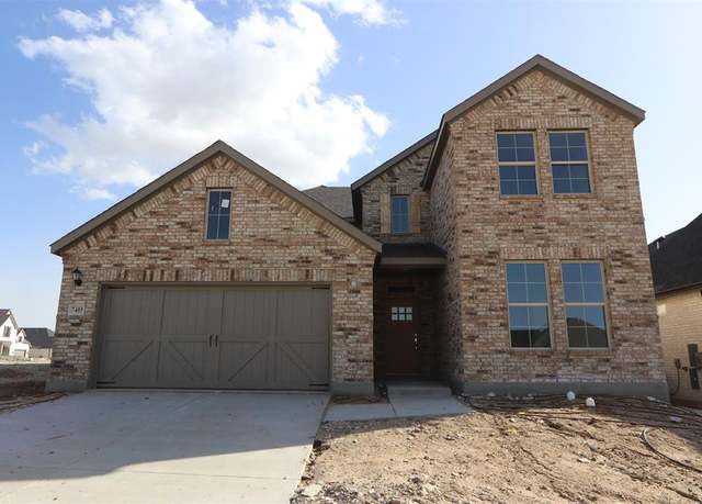 Property at 7405 Lemon Tree Pl, Mckinney, TX 75071, 4 beds, 3.5 baths