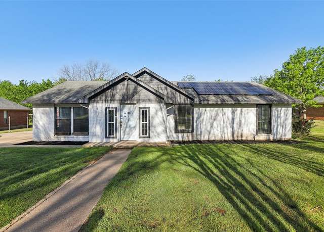 Property at 306 Shady Oak Rd, Keene, TX 76059, 6 beds, 3 baths