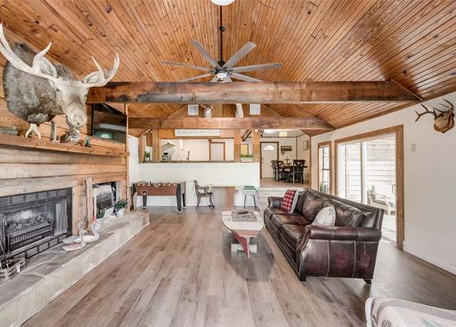 Property at 7241 Lance Ln, Eustace, TX 75124, 2 beds, 2 baths