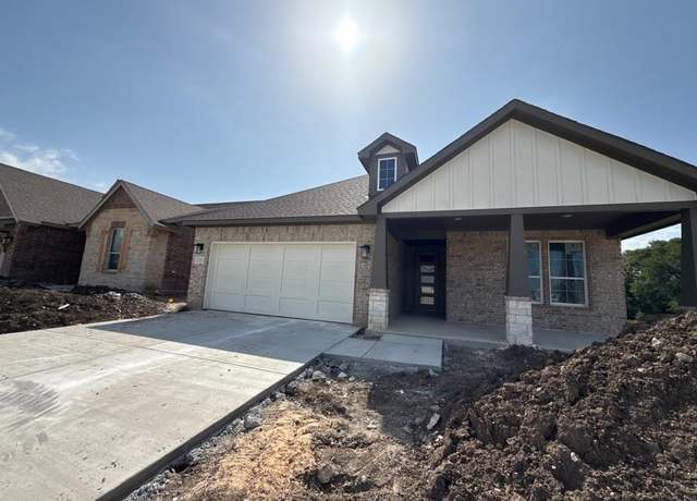 Property at 400 Tollett Dr, Aledo, TX 76008, 3 beds, 2 baths