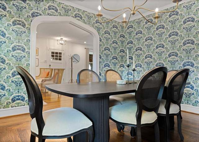 Property at 1143 N Winnetka Ave, Dallas, TX 75208, 3 beds, 2.5 baths