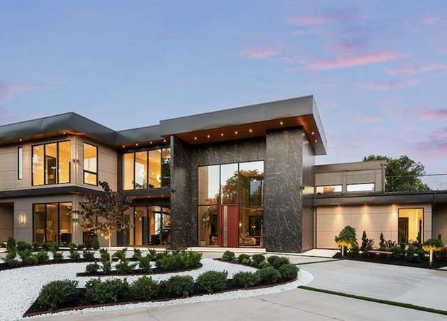 Property at 10846 Crooked Creek Ct, Dallas, TX 75229, 6 beds, 7 baths