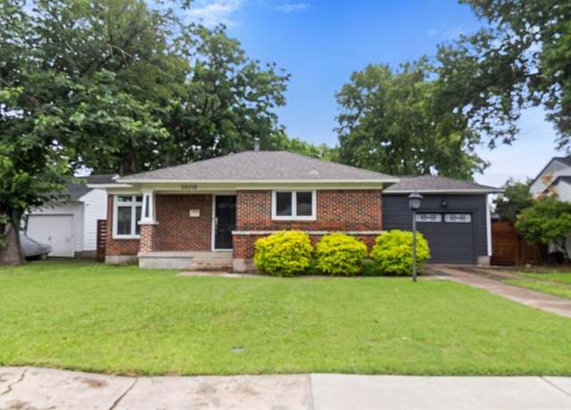 Property at 10150 Eastwood Dr, Dallas, TX 75228, 3 beds, 1 bath