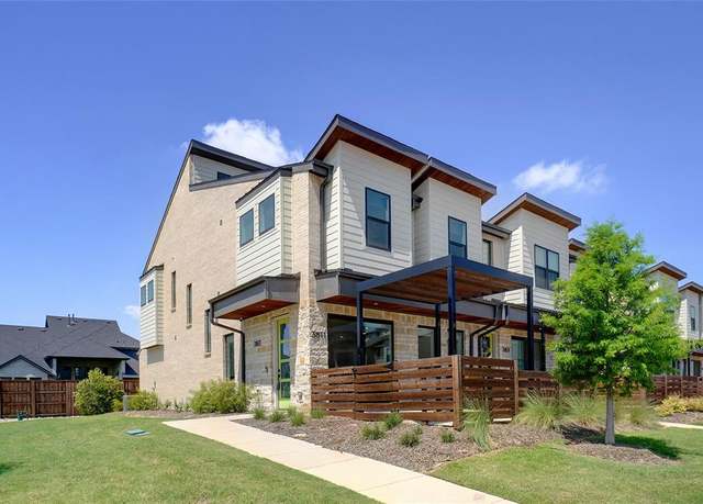 Property at 3811 Rosemont Dr, Prosper, TX 75078, 3 beds, 2.5 baths