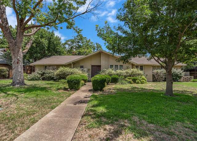 Property at 5620 Ridgetown Cir, Dallas, TX 75230, 3 beds, 2.5 baths