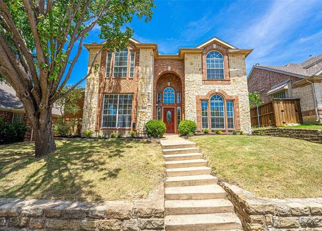 Property at 2060 Garden Crest Dr, Rockwall, TX 75087, 4 beds, 2.5 baths