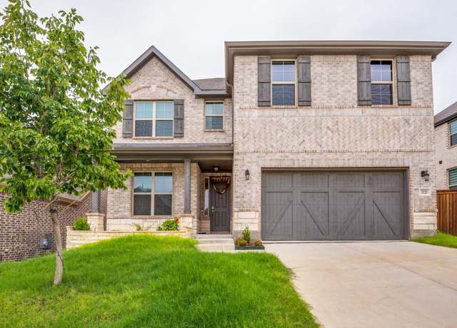 Property at 3120 Stonelake Rdg, Lewisville, TX 75010, 5 beds, 3.5 baths