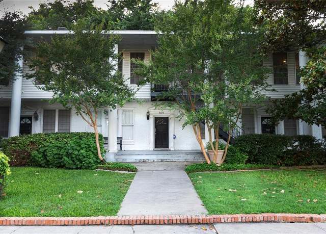 Property at 3319 Reagan St, Dallas, TX 75219, 1 bed, 1.5 baths