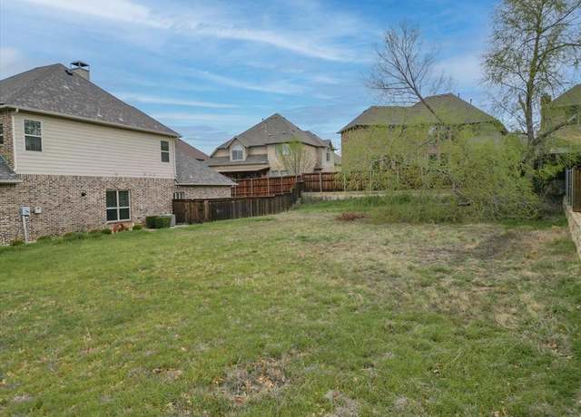Property at 209 Matthew Ave, Denton, TX 76210