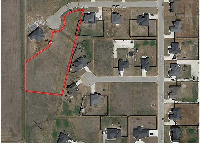 Property at 157 Ashley Dr, Tuscola, TX 79562