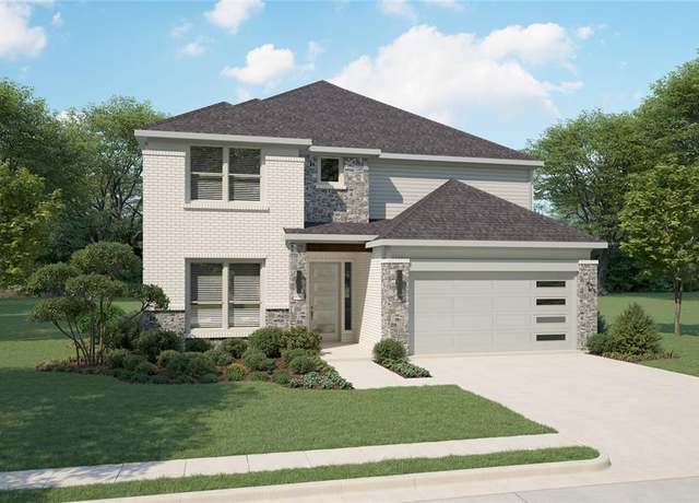 Property at 1705 Foxtail Dr, Celina, TX 75009, 4 beds, 4 baths