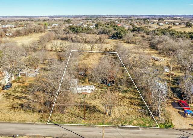 Property at TBD E Main St, Gustine, TX 76455