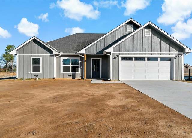 Property at 715 Daniel St, Blossom, TX 75416, 3 beds, 2 baths