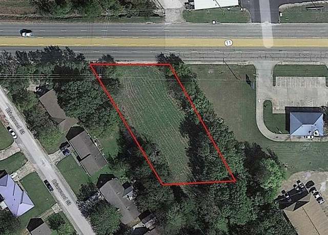 Property at 815 Culver St, Commerce, TX 75428