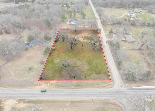 Property at 0000 Tx-78, Bonham, TX 75418
