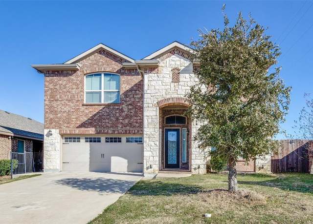 Property at 3981 Tule Ranch Rd, Fort Worth, TX 76262, 5 beds, 4 baths