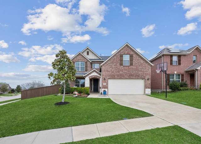 Property at 11516 Morrow Ln, Mckinney, TX 75071, 4 beds, 3.5 baths