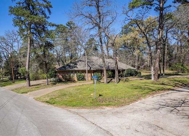 Property at 23532 Deer Run Rd, Bullard, TX 75757, 3 beds, 2 baths