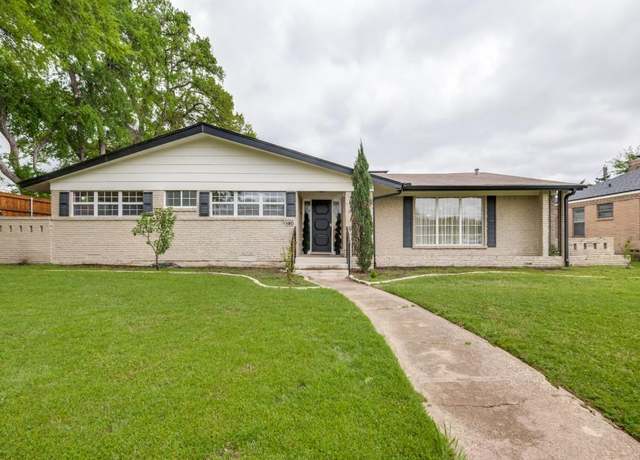Property at 3124 Merrell Rd, Dallas, TX 75229, 4 beds, 2.5 baths