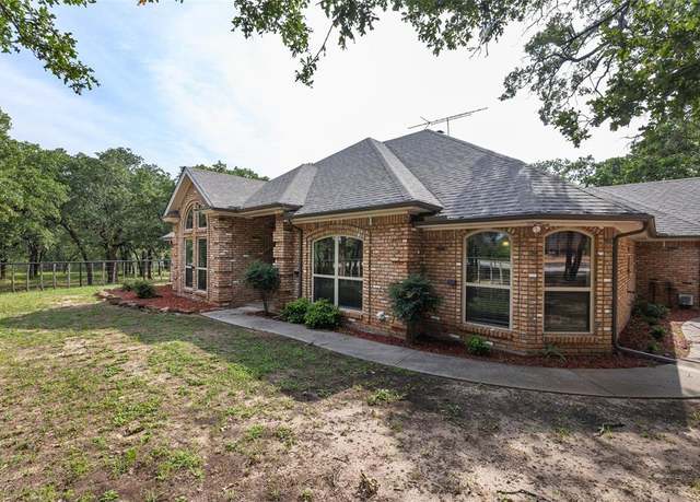 Property at 19901 S Highway 281, Lipan, TX 76462, 3 beds, 3 baths