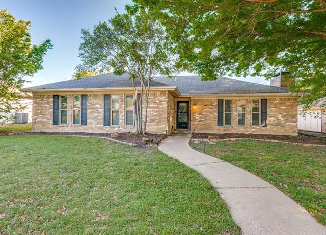 Property at 2207 Bengal Ln, Plano, TX 75023, 3 beds, 2 baths