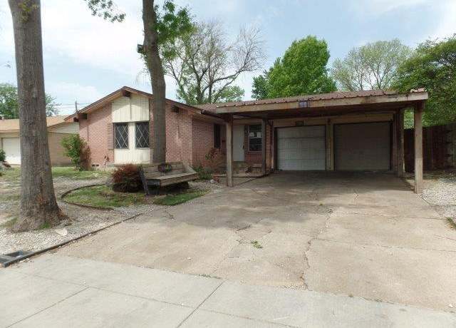 Property at 2713 Judy Dr, Mesquite, TX 75149, 3 beds, 1.5 baths