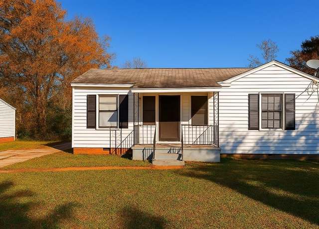 Property at 513 W 75th St, Shreveport, LA 71106, 2 beds, 1 bath