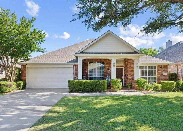 Property at 7204 Vanderbilt Dr, Mckinney, TX 75072, 3 beds, 2 baths