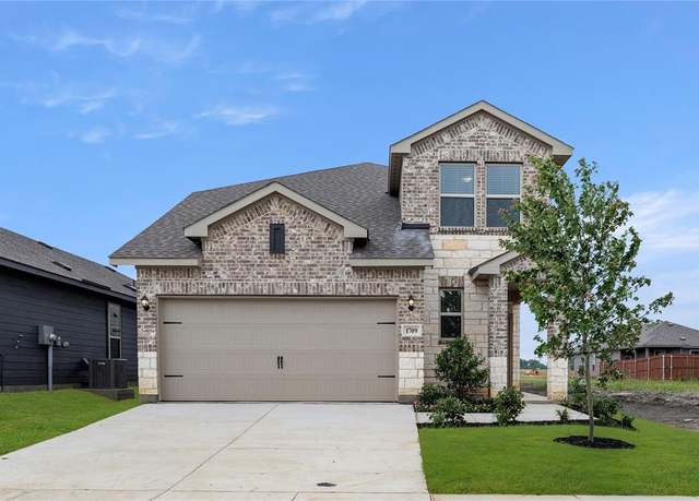 Property at 1709 Teton Riv, Blue Ridge, TX 75424, 3 beds, 2.5 baths