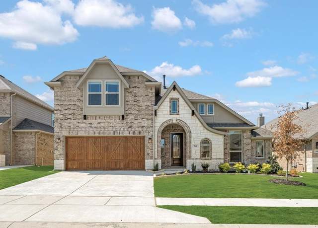 Property at 960 Imperial Eagle Rd, Alvarado, TX 76009, 4 beds, 3 baths