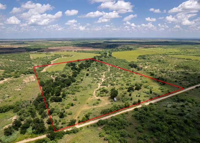Property at 433 County Road 327, Gouldbusk, TX 76845