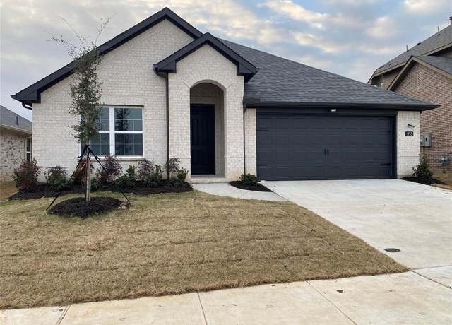 Property at 213 Portina Dr, Anna, TX 75409, 3 beds, 2 baths