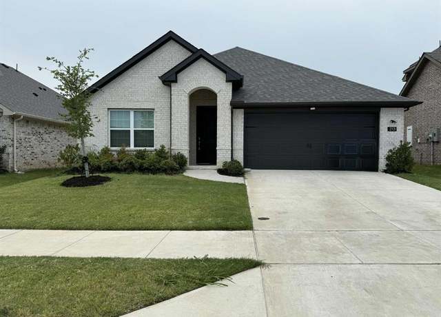 Property at 213 Portina Dr, Anna, TX 75409, 3 beds, 2 baths