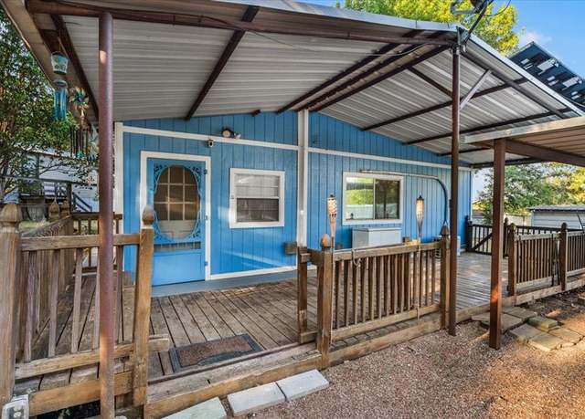 Property at 391 Gina Cir, Granbury, TX 76049, 2 beds, 2 baths