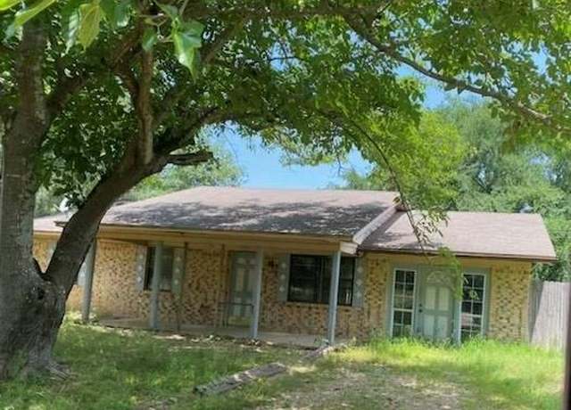 Property at 2221 Vz County Road 1507, Van, TX 75790, 4 beds, 1.5 baths