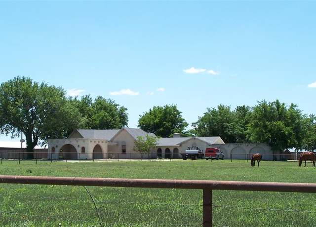 Property at 1101 S Highway 78, Leonard, TX 75452