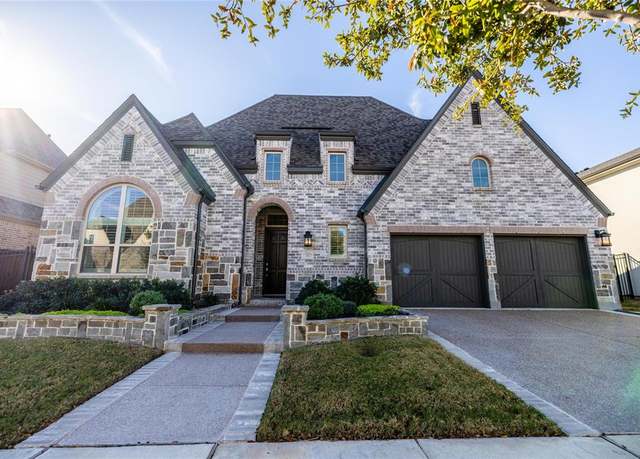 Property at 1806 Sable Bay Ln, Arlington, TX 76005, 3 beds, 3.5 baths