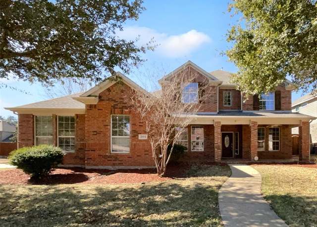 Property at 301 Brookmere Ln, Murphy, TX 75094, 5 beds, 4 baths