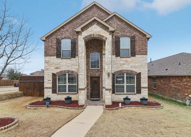 Property at 5836 Fir Tree Ln, Fort Worth, TX 76123, 4 beds, 2.5 baths