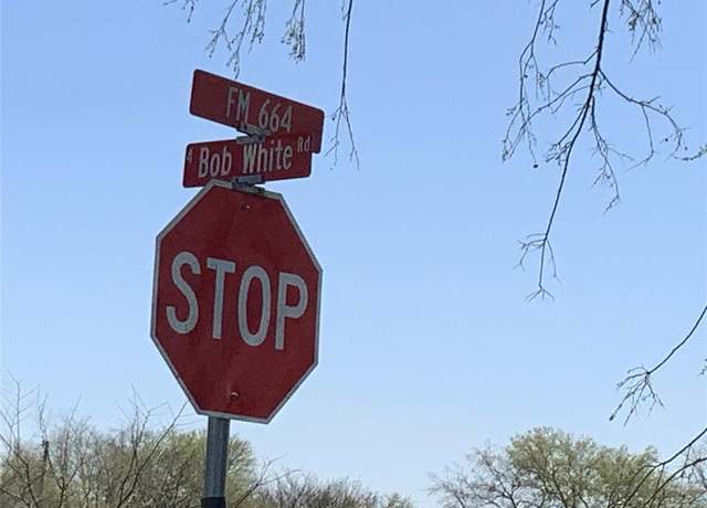 Property at TBD Fm 664, Waxahachie, TX 75167