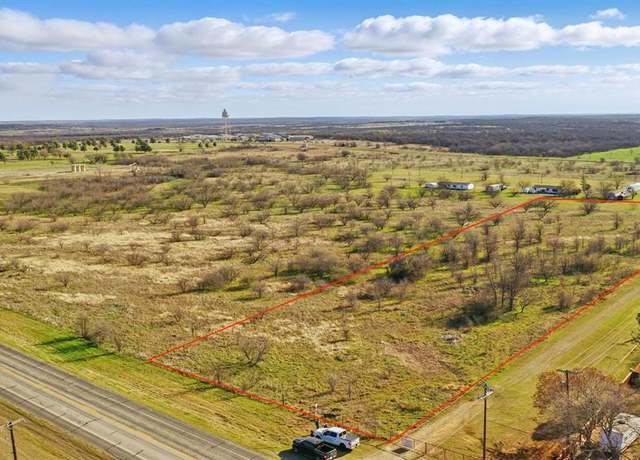 Property at TBD TX 148 Hwy, Jacksboro, TX 76458