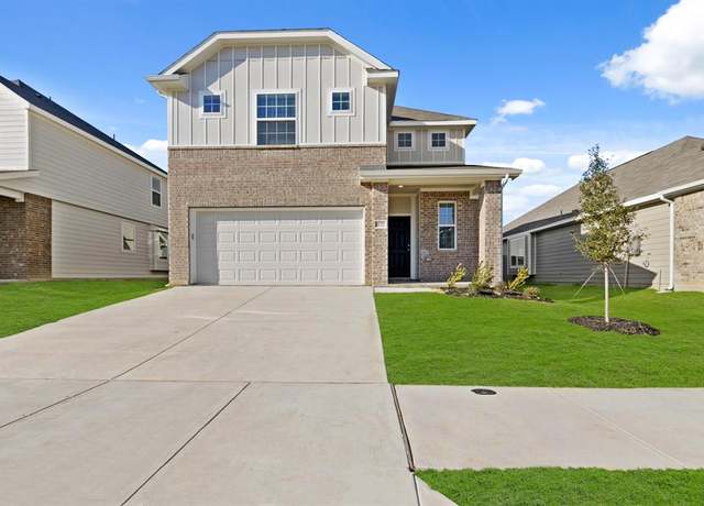 Property at 1132 Wingjet Way, Fort Worth, TX 76131, 4 beds, 2.5 baths