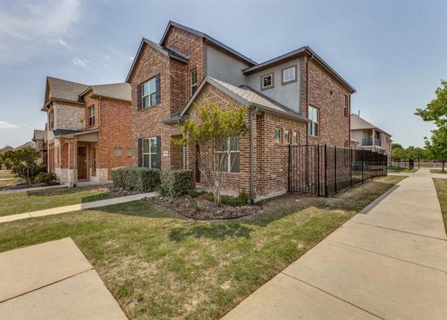 Property at 1064 Margo Dr, Allen, TX 75013, 4 beds, 3.5 baths