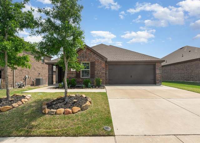 Property at 513 Gunsmoke Trl, Princeton, TX 75407, 3 beds, 2 baths