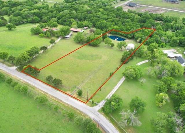 Property at Lot 12B Cottage Hill Ln, Celina, TX 75009