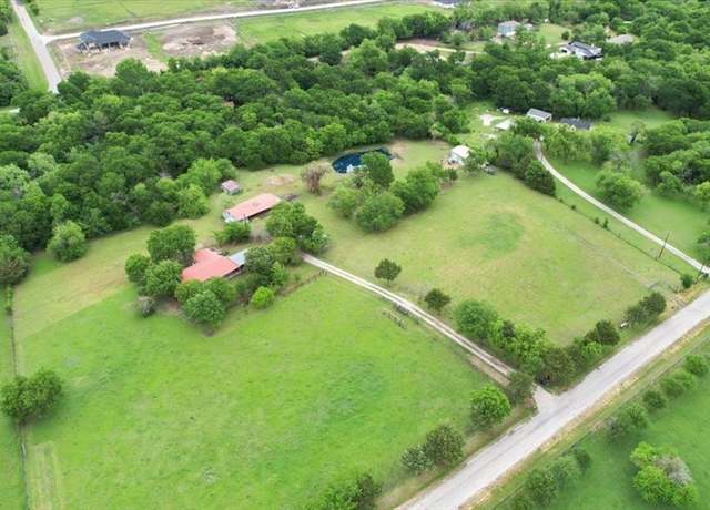 Property at Lot 12B Cottage Hill Ln, Celina, TX 75009