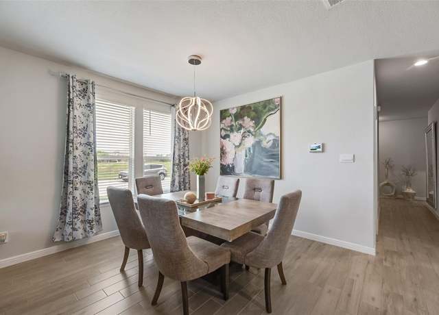 Property at 9700 Serviceberry Ln, Fort Worth, TX 76036, 5 beds, 2 baths